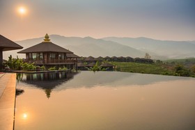 A Star Phulare Valley Resort Chiang Rai