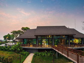 A Star Phulare Valley Resort Chiang Rai