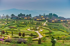 A Star Phulare Valley Resort Chiang Rai