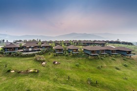 A Star Phulare Valley Resort Chiang Rai