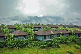 A Star Phulare Valley Resort Chiang Rai
