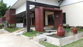 At Chiangrai Resort