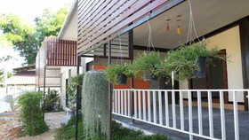 At Chiangrai Resort
