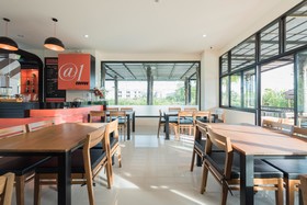 At One Hotel Chiangrai