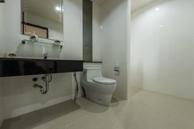 At One Hotel Chiangrai