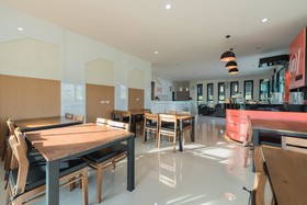 At One Hotel Chiangrai