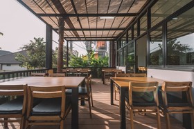 At One Hotel Chiangrai