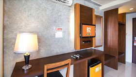 B2 Chiang Rai Boutique & Budget Hotel