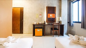 B2 Chiang Rai Boutique & Budget Hotel