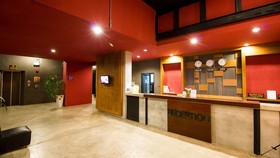 B2 Chiang Rai Boutique & Budget Hotel