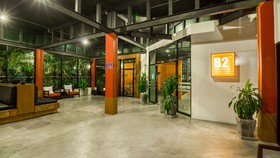 B2 Chiang Rai Boutique & Budget Hotel