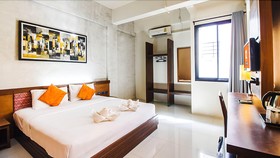 B2 Chiang Rai Boutique & Budget Hotel