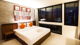 B2 Chiang Rai Boutique & Budget Hotel
