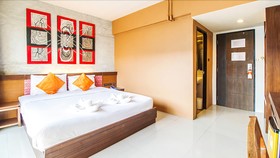 B2 Chiang Rai Boutique & Budget Hotel