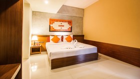 B2 Chiang Rai Boutique & Budget Hotel