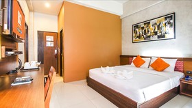 B2 Chiang Rai Boutique & Budget Hotel