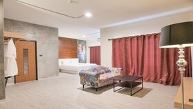 B2 Chiang Rai Phahonyothin Boutique & Budget Hotel