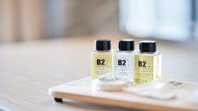 B2 Chiang Rai Phahonyothin Boutique & Budget Hotel