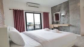 B2 Chiang Rai Phahonyothin Boutique & Budget Hotel
