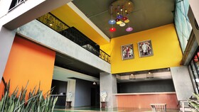 B2 Chiang Rai Phahonyothin Boutique & Budget Hotel