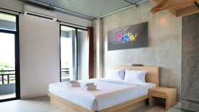 B2 Chiang Rai Phahonyothin Boutique & Budget Hotel