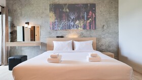 B2 Chiang Rai Phahonyothin Boutique & Budget Hotel