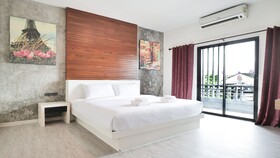 B2 Chiang Rai Phahonyothin Boutique & Budget Hotel