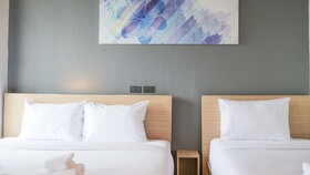 B2 Chiang Rai Phahonyothin Boutique & Budget Hotel