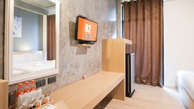 B2 Chiang Rai Phahonyothin Boutique & Budget Hotel