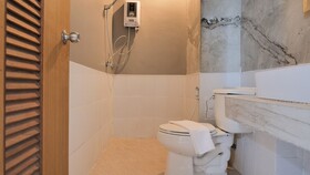 B2 Chiang Rai Phahonyothin Boutique & Budget Hotel