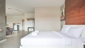 B2 Chiang Rai Phahonyothin Boutique & Budget Hotel