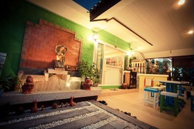 Baan Baramee Guesthouse