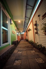 Baan Baramee Guesthouse