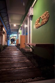 Baan Baramee Guesthouse
