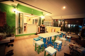 Baan Baramee Guesthouse