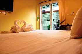 Baan Baramee Guesthouse