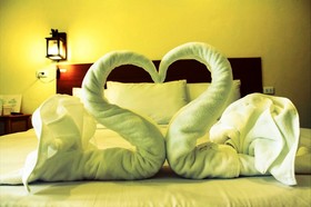 Baan Baramee Guesthouse