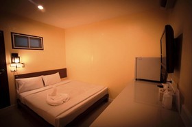 Baan Baramee Guesthouse