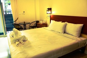 Baan Baramee Guesthouse