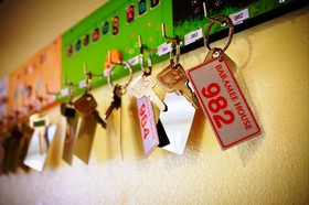 Baan Baramee Guesthouse