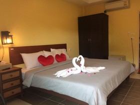 Baan Baramee Guesthouse