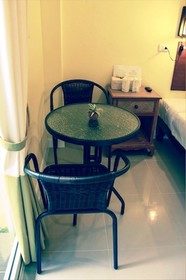 Baan Baramee Guesthouse