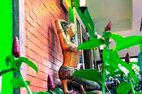 Baan Baramee Guesthouse