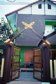 Baan Baramee Guesthouse