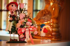 Baan Baramee Guesthouse