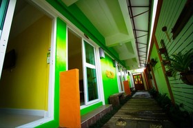 Baan Baramee Guesthouse