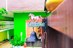 Baan Baramee Guesthouse