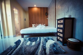 Baan Baramee Guesthouse
