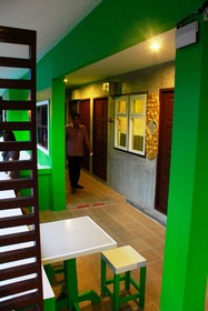 Baan Baramee Guesthouse