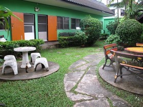Baan Bua Guest House